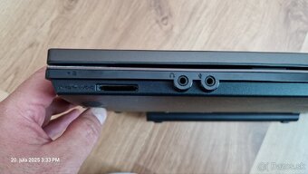 Notebook HP ProBook 4720s Laptop Počítač (možný dovoz) - 9