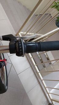Detský bicykel 24 SPECIALIZED Hotrock - 9