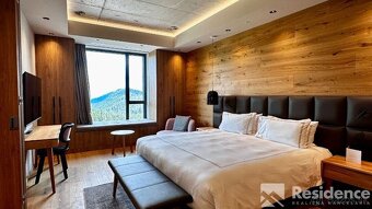 Horský luxus - Apartmán budúcnosti dostupný už dnes – komfor - 9