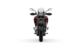 Predám Triumph Tiger 1200 GT PRO - 9