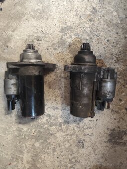 Passat B6 bmp diely - 9