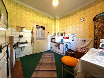 Rodinný dom na predaj – top lokalita Liptovský Mikuláš - 9