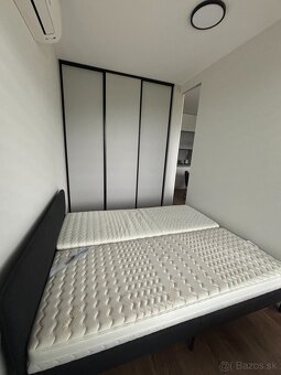 Prenájom 1,5 izbového bytu Bory - 9