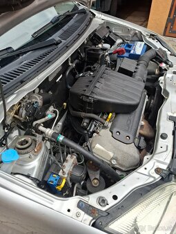 Suzuki Ignis 1,3 wwt 69 kw benzín - 9