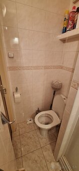 Na prenajom 2izbovy byt s balkonom Bošany - 9