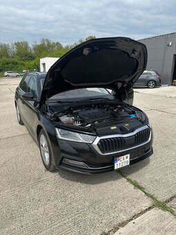 Preverenie a kontrola auta pri kúpe - 9