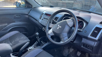 371. MITSUBISHI OUTLANDER 2.0 DI-D BSY - 9