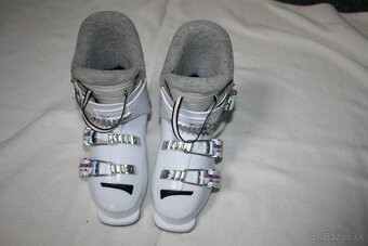 dievcenské lyže Dynamic elve 90 cm - 9