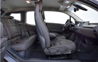 BMW i3s REX 120ah - 9