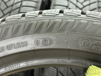 205/45 R17 Zimné pneumatiky 4ks Matador - 9