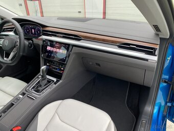 Volkswagen Arteon Shooting Brake 2.0 TSI Elegance DSG DPH - 9