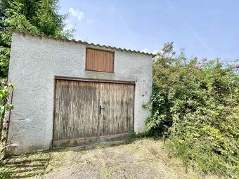 RD v pôvodnom stave v Gbeloch-len u nás exkluzívne - 9