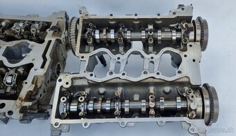 Hlava valcov 1.0 Ecoboost 92kw B7DA - 9