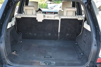 Land Rover Range Rover Sport 3.00 4×4 SVD6 HSE AWD, SR + Top - 9