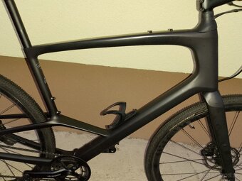 carbon fitnes bajk SPECIALIZED XL - 9