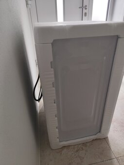 Práčka BEKO 7kg/1400 - 9