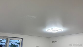 Napínane stropy, napínacie stropy - 9