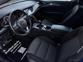 Opel Insignia ST 1.6 CDTI 136k S S Dynamic - 9