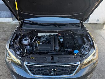 Seat Ateca 1.4 EcoTSI Xcellence 4Drive DSG - 9