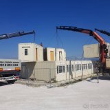 prepravím kontajner, unimobunku - 9