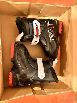 Lyžiarky detské - 25 - 9