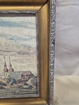 Predam ozdobne ramiky - 9