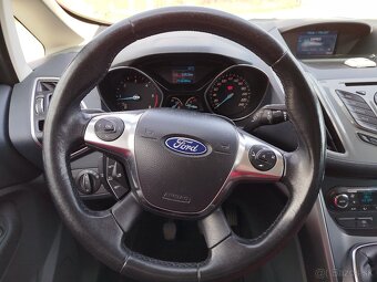 Ford C-Max 2013 1.6 TDCi Titanium - 9