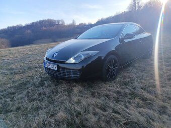 Renault Laguna Coupe - 9