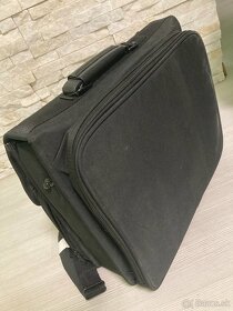 Cestovná taška na notebook UMATES - 9