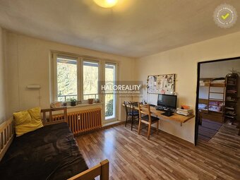 HALO reality - Predaj, dvojizbový byt Banská Štiavnica - EXK - 9