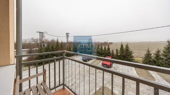 Na predaj 1izbový byt s dvoma balkónmi vo Viničnom - 9