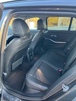 Bmw 318D G21 G20 - 9