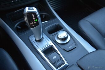 BMW X5 3.0 xDrive automat, koža - 9