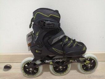 FILA GHIBLI VERSO - 9