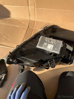 predni svetlo seat ateca levy 16-20 leve fullled - 9