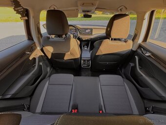 Škoda Octavia | COMBI | STYLE | DSG | 2021 | 110kw - 9