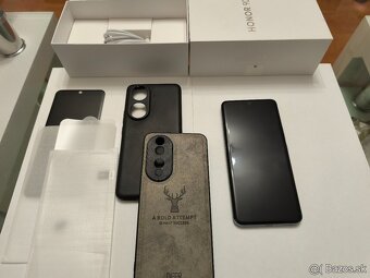 HONOR 90 12/512GB v záruke do 9/2025 - TOP stav - ako nový - 9