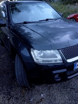 Grand Vitara - 9