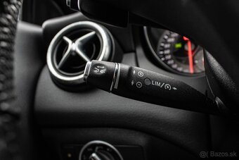 CLA kombi AMG Paket 100kW, A/T, Pôvodný lak - 9