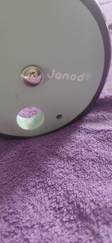 Predám odrážadlo/hojdacku 2v1 Janod - 9