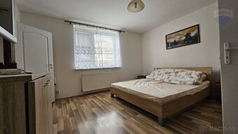 Predaj rodinný dom Gbely - 9