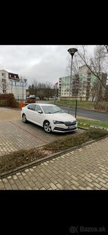 Skoda Superb L&K 2,0 TDi 110KW/150PS DSG - 9