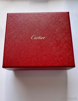 Cartier love open - 9