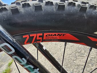 Giant Liv Embolden 0 veľkosť XS - 9