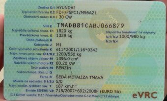 Hyundai i30CW - 9