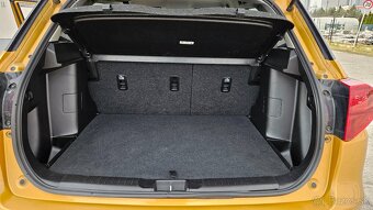 Suzuki Vitara 1.4 BoosterJet Mildhybrid Elegance 2WD - 9