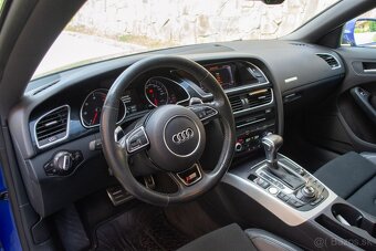 Audi A5 Sportback 2.0 TDI quattro S tronic - 9