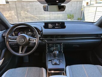 Mazda MX-30 e-Skyactiv Luxury Modern 2020 - 9
