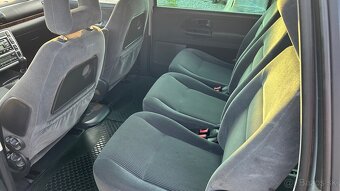 Ford Galaxy tdi - 9