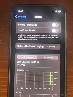 Predám iphone 11 pro 256 GB - 9